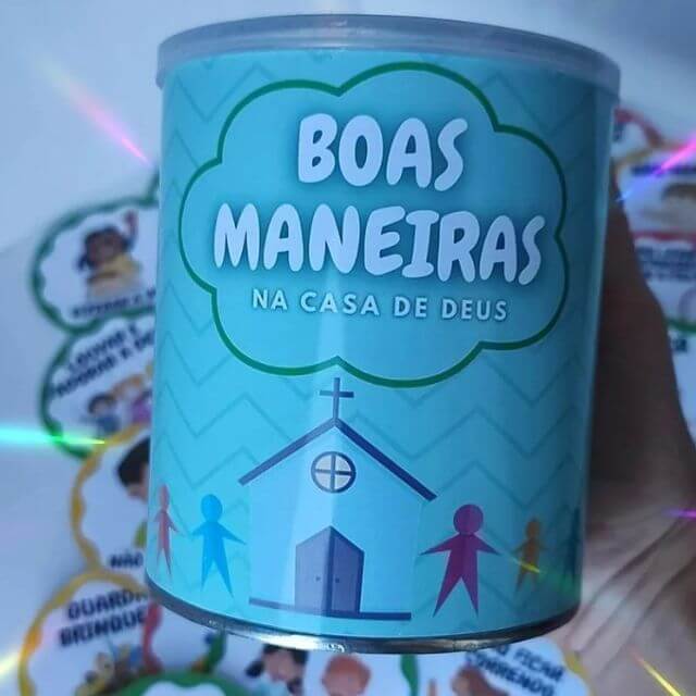 Boas maneiras: em casa