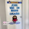 História da Páscoa Cristã Infantil PDF