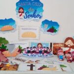 Kit Santa Ceia Recurso Para O Ministério Infantil - Ministério Infantil ...