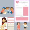 Planner Ministério Infantil 2024 PDF Grátis