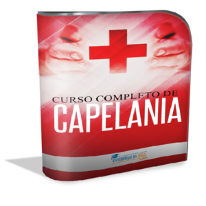 Curso Online Completo de Capelania