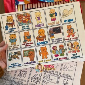 Incentivos Bobbie Goods Frases de Elogio para Imprimir