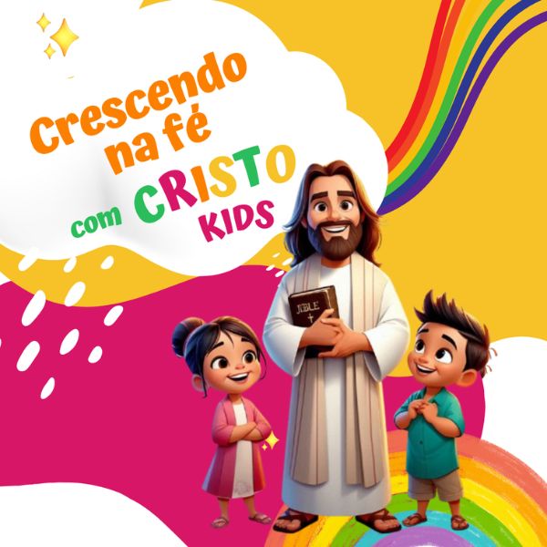 Atividades Bíblicas para Imprimir