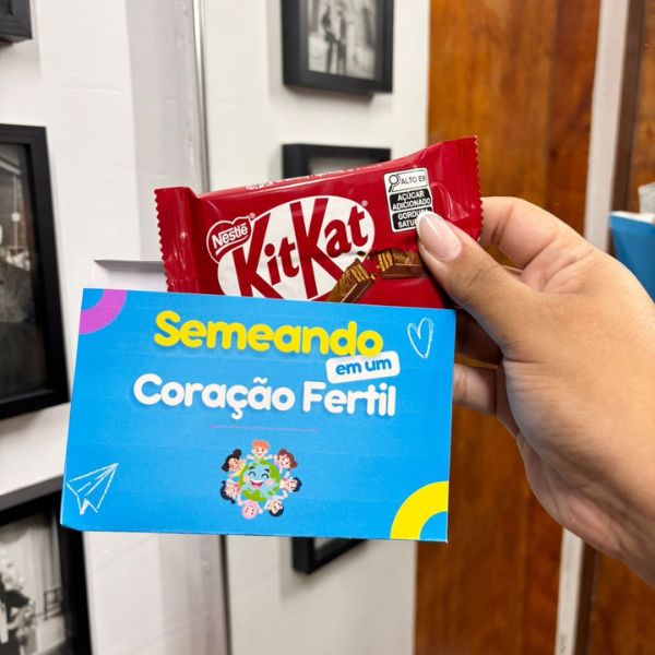 Kit Reunião Para Professores e Líderes do Ministério Infantil