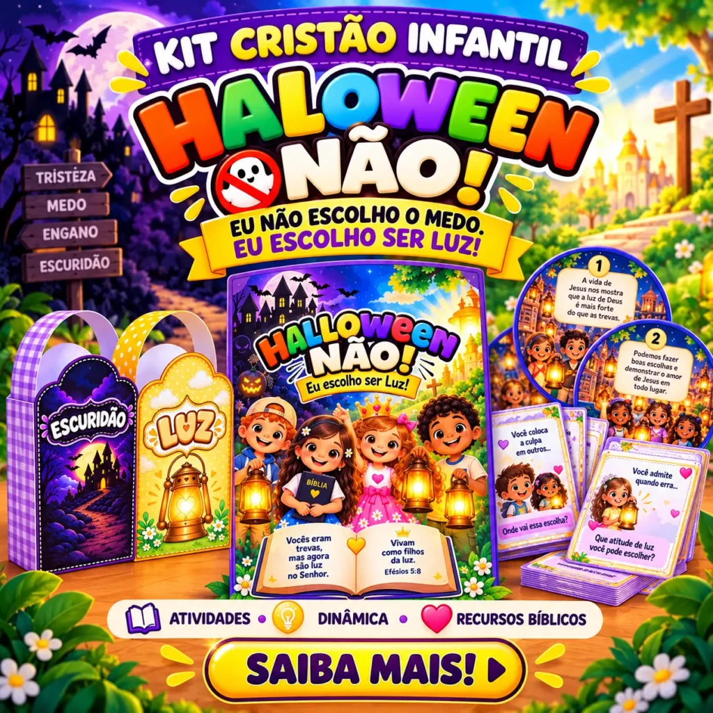 Adesivos Cristãos para Imprimir Grátis: Eu Escolho Ser Luz!